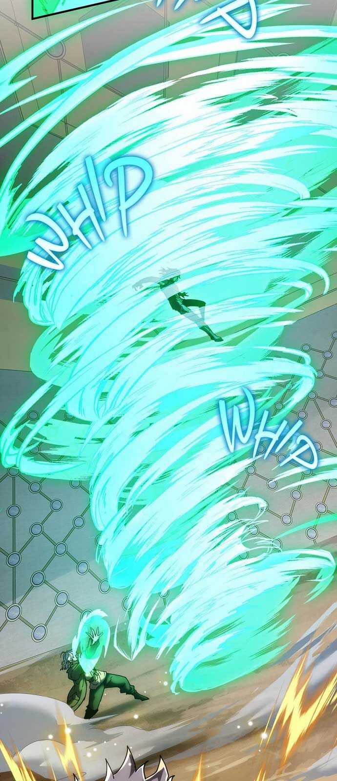 Ánh Sáng Cuối Con Đường Chương 221 trang 51