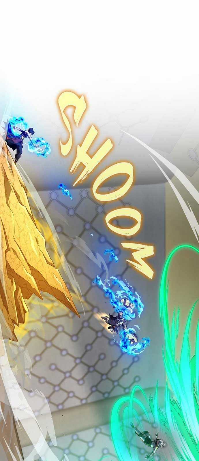 Ánh Sáng Cuối Con Đường Chương 221 trang 55