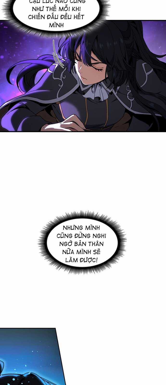 Ánh Sáng Cuối Con Đường Chương 221 trang 6