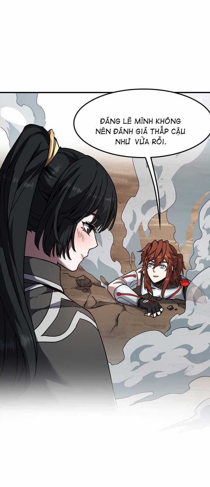 Ánh Sáng Cuối Con Đường Chương 221 trang 63