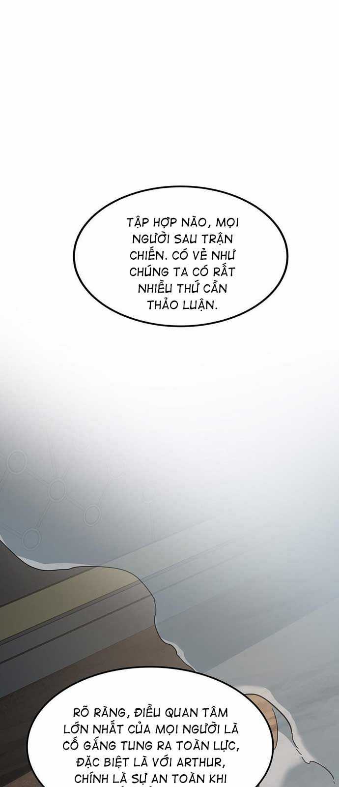 Ánh Sáng Cuối Con Đường Chương 221 trang 65