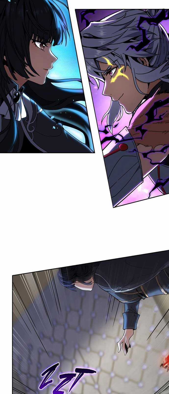 Ánh Sáng Cuối Con Đường Chương 221 trang 7