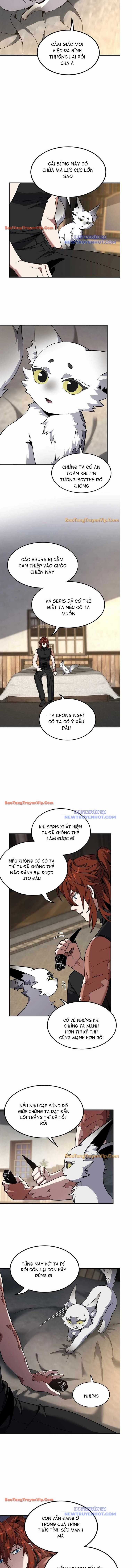 Ánh Sáng Cuối Con Đường Chương 222 trang 10