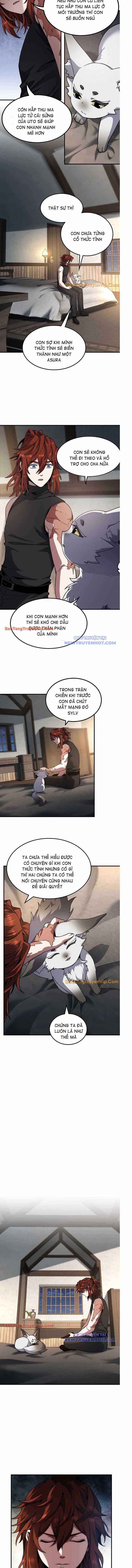 Ánh Sáng Cuối Con Đường Chương 222 trang 11