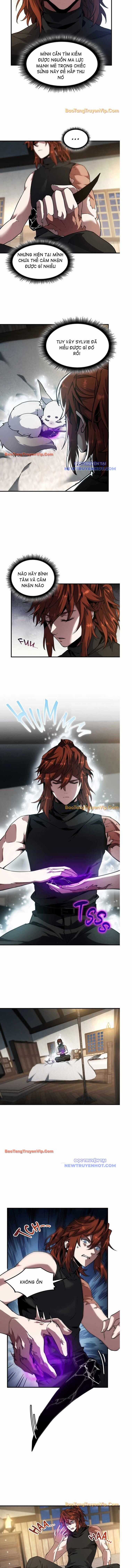 Ánh Sáng Cuối Con Đường Chương 222 trang 12