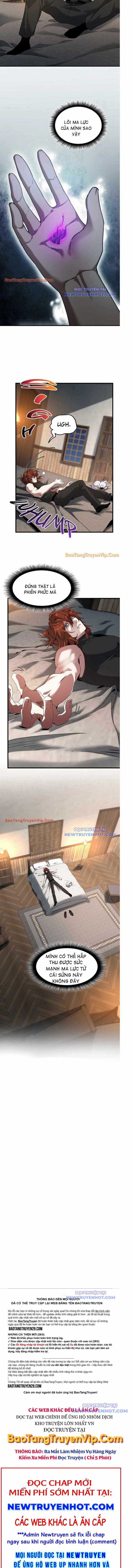 Ánh Sáng Cuối Con Đường Chương 222 trang 13