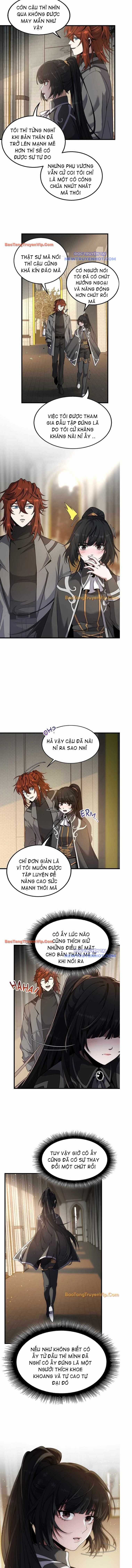 Ánh Sáng Cuối Con Đường Chương 222 trang 2