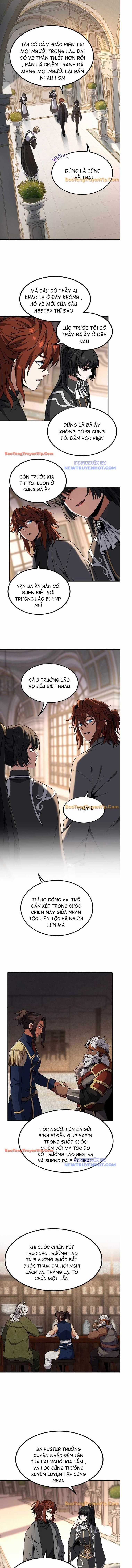 Ánh Sáng Cuối Con Đường Chương 222 trang 4