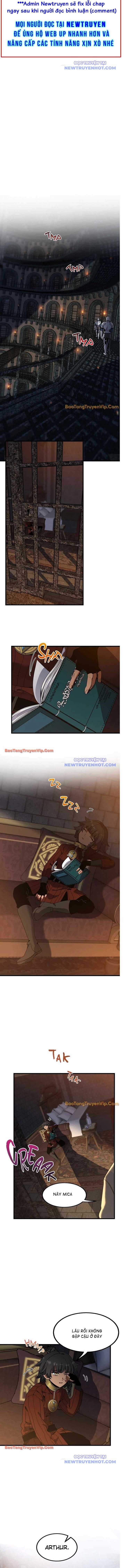 Ánh Sáng Cuối Con Đường Chương 222 trang 7