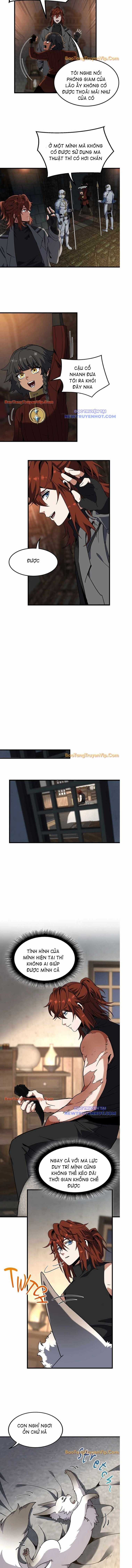 Ánh Sáng Cuối Con Đường Chương 222 trang 9