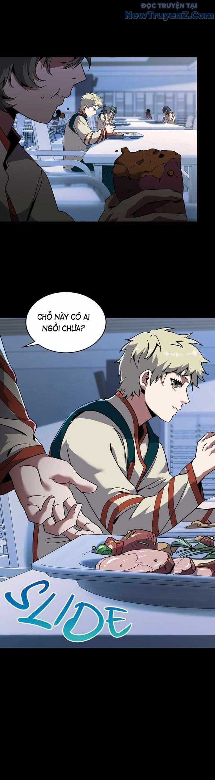 Ánh Sáng Cuối Con Đường Chương 223 trang 13