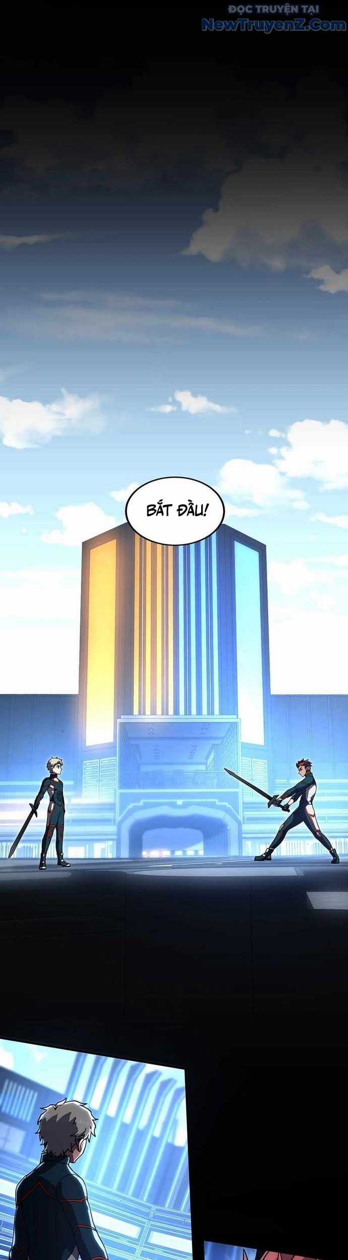 Ánh Sáng Cuối Con Đường Chương 223 trang 2