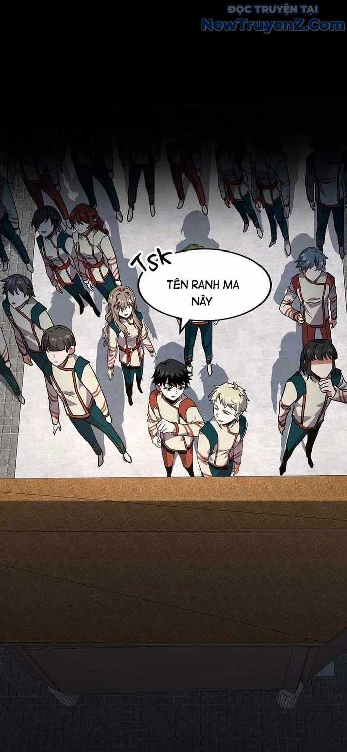 Ánh Sáng Cuối Con Đường Chương 223 trang 25