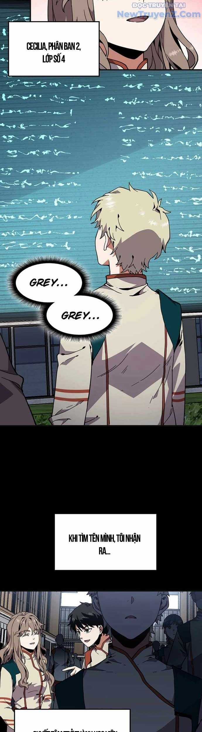 Ánh Sáng Cuối Con Đường Chương 223 trang 27