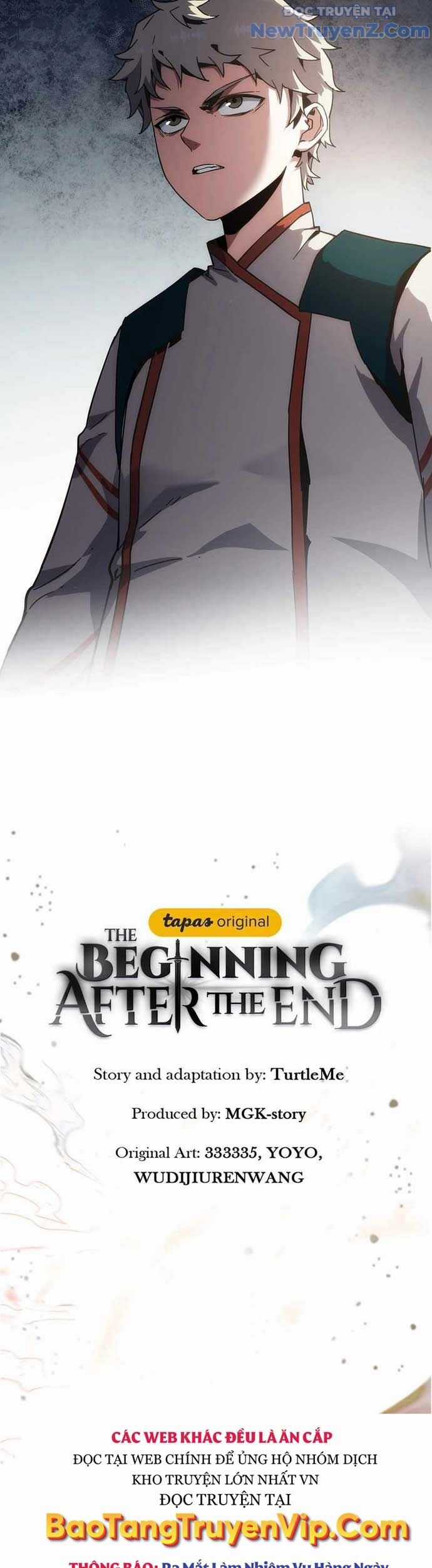 Ánh Sáng Cuối Con Đường Chương 223 trang 29