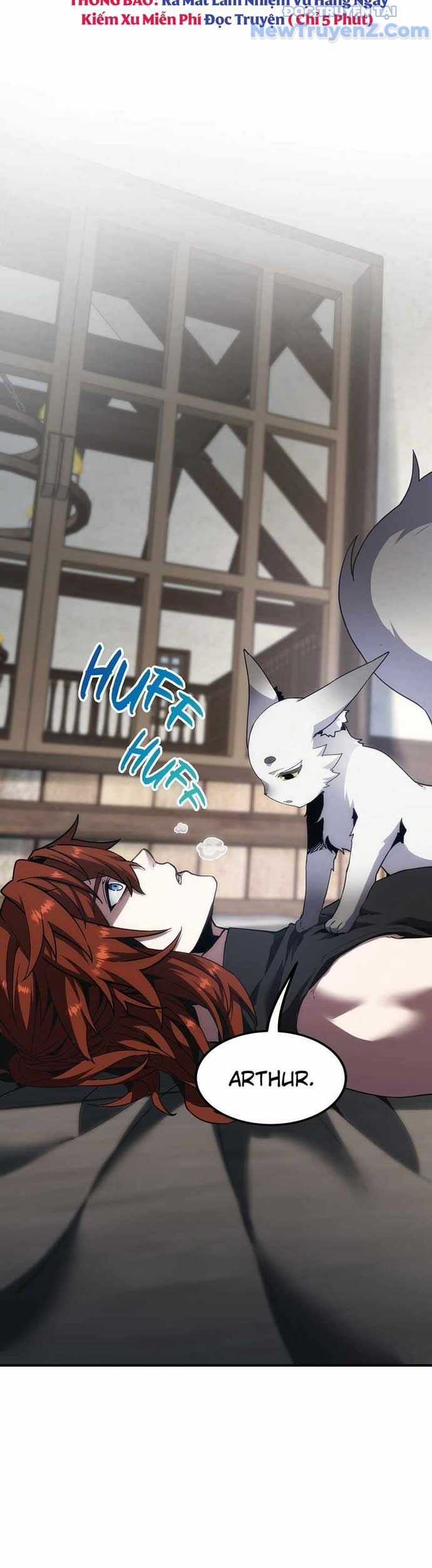 Ánh Sáng Cuối Con Đường Chương 223 trang 30