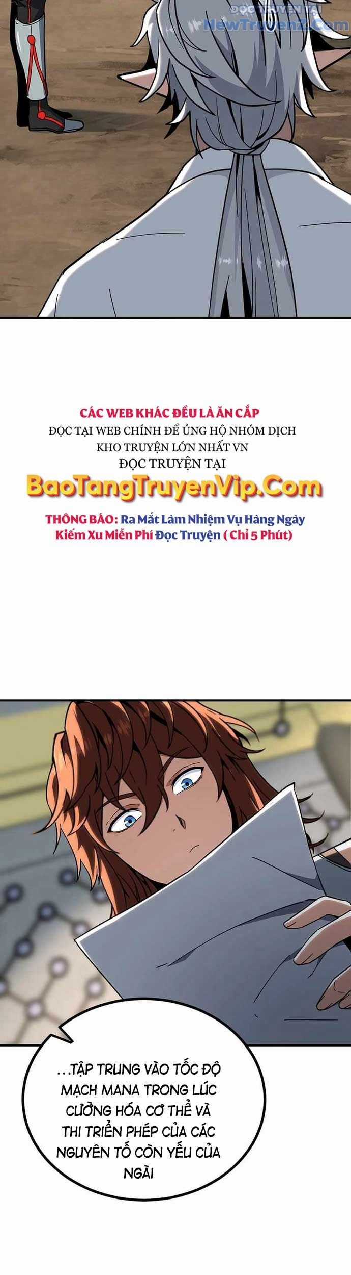 Ánh Sáng Cuối Con Đường Chương 223 trang 40