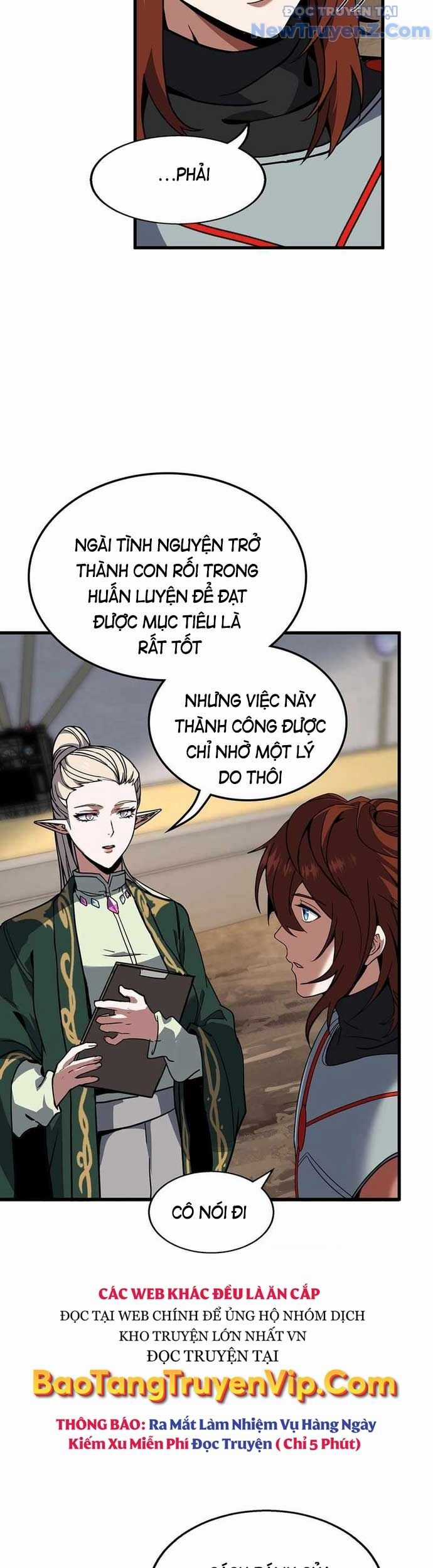 Ánh Sáng Cuối Con Đường Chương 223 trang 42