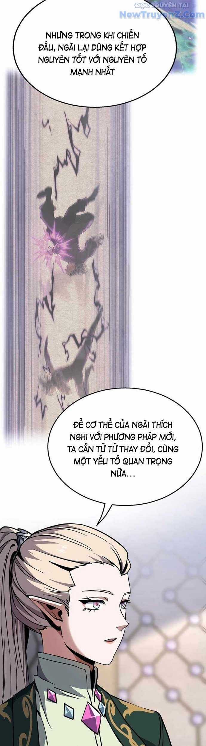 Ánh Sáng Cuối Con Đường Chương 223 trang 44