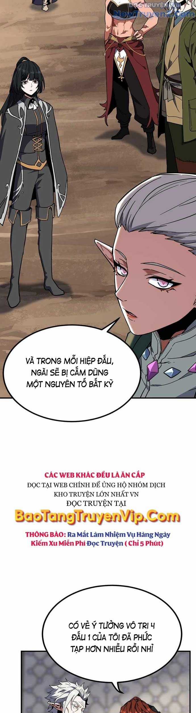 Ánh Sáng Cuối Con Đường Chương 223 trang 46