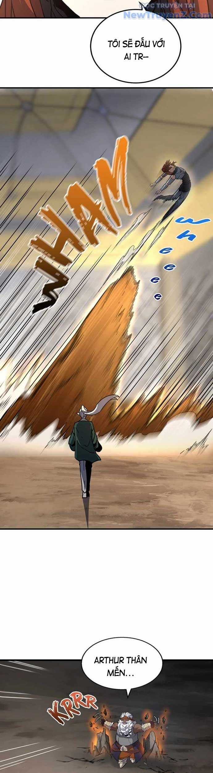 Ánh Sáng Cuối Con Đường Chương 223 trang 48