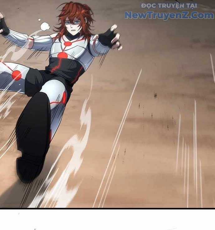 Ánh Sáng Cuối Con Đường Chương 223 trang 49