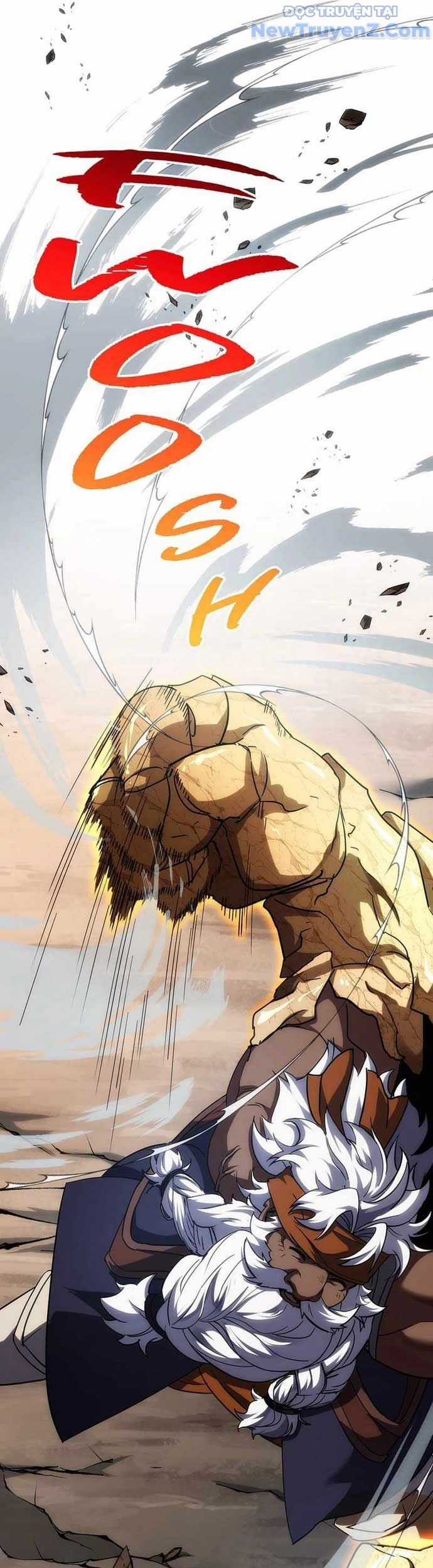 Ánh Sáng Cuối Con Đường Chương 223 trang 50