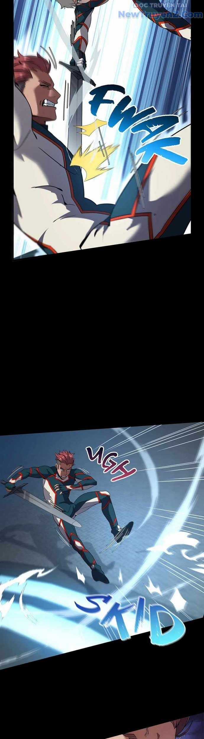 Ánh Sáng Cuối Con Đường Chương 223 trang 8