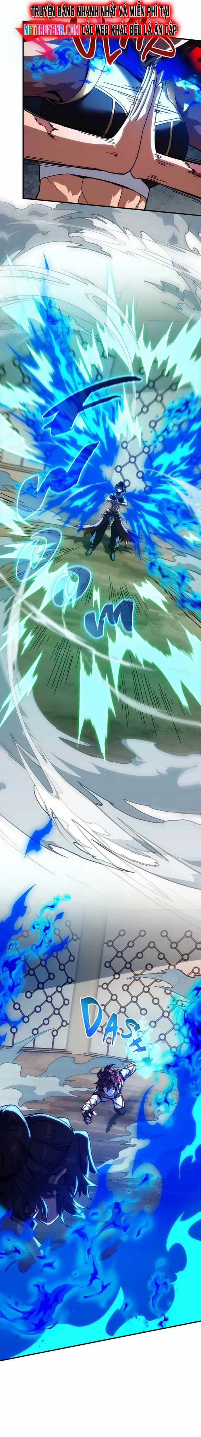 Ánh Sáng Cuối Con Đường Chương 224 trang 12