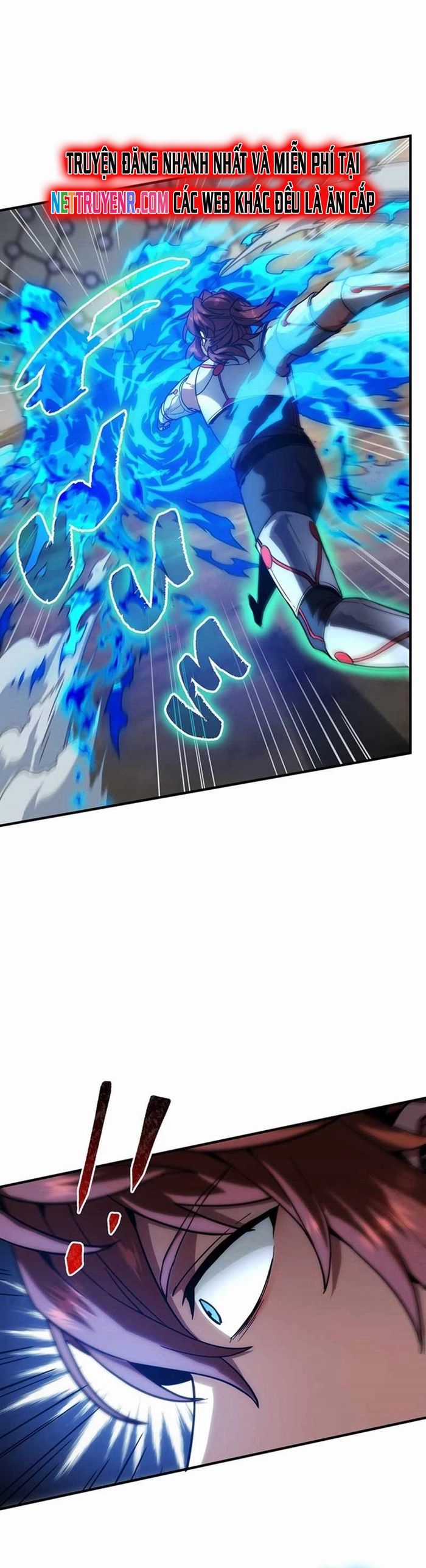 Ánh Sáng Cuối Con Đường Chương 224 trang 13