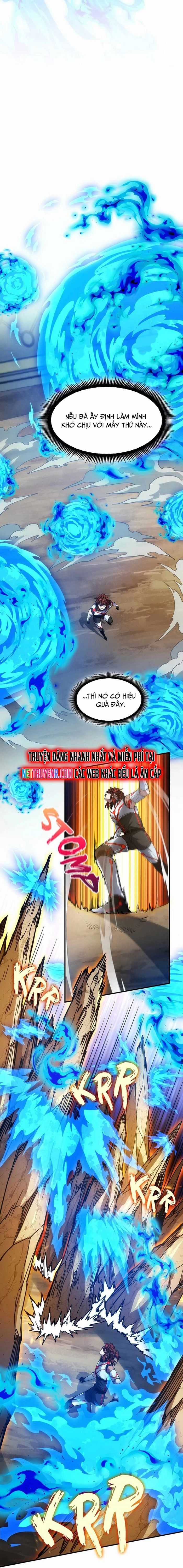 Ánh Sáng Cuối Con Đường Chương 224 trang 15