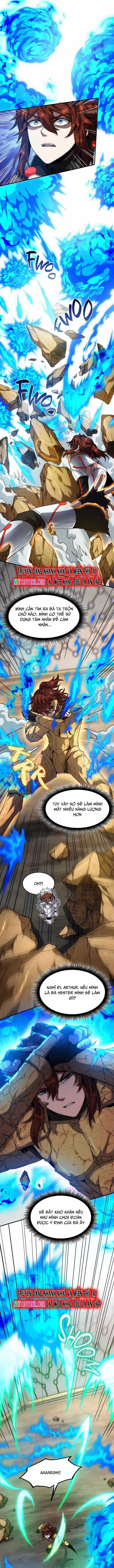 Ánh Sáng Cuối Con Đường Chương 224 trang 17