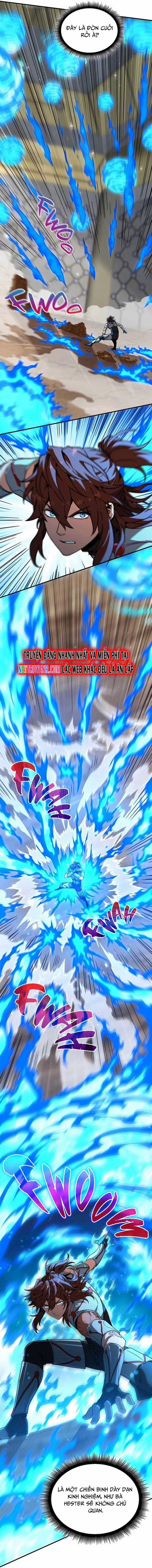 Ánh Sáng Cuối Con Đường Chương 224 trang 19