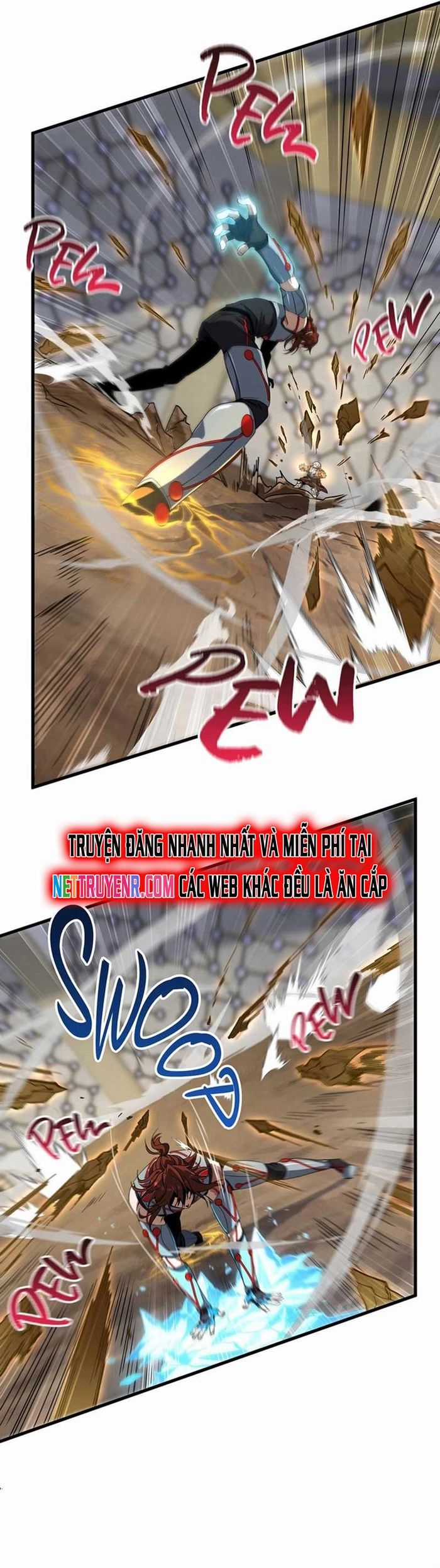 Ánh Sáng Cuối Con Đường Chương 224 trang 2