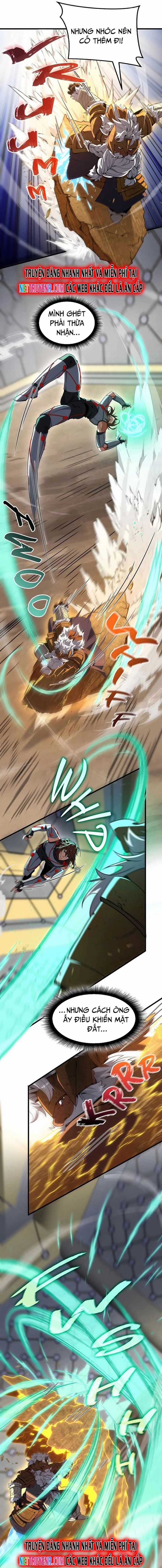 Ánh Sáng Cuối Con Đường Chương 224 trang 5