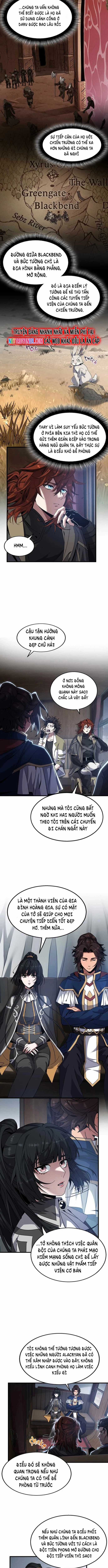 Ánh Sáng Cuối Con Đường Chương 225.5 trang 2