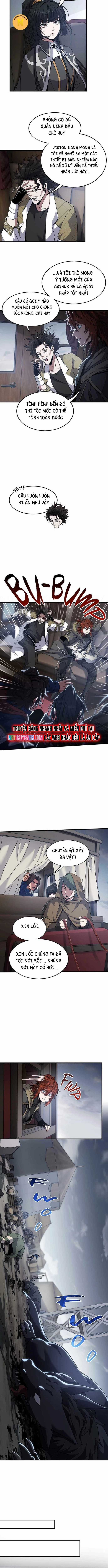 Ánh Sáng Cuối Con Đường Chương 225.5 trang 3