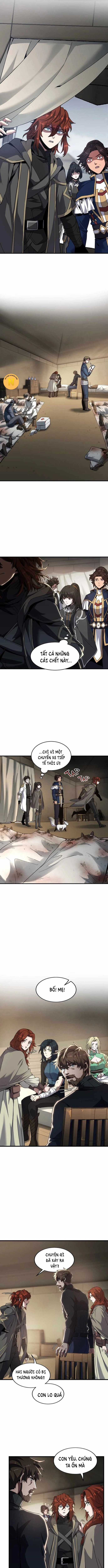 Ánh Sáng Cuối Con Đường Chương 225.5 trang 4