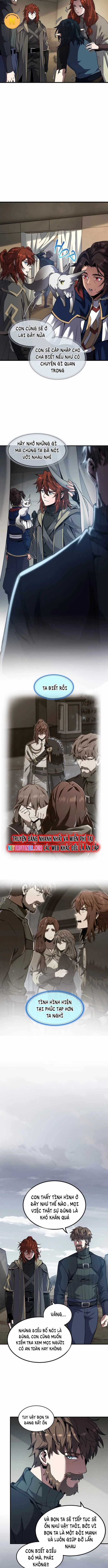 Ánh Sáng Cuối Con Đường Chương 225.5 trang 6