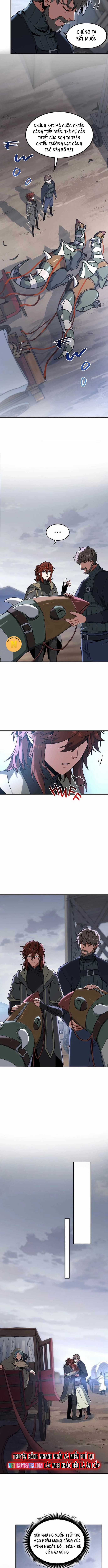 Ánh Sáng Cuối Con Đường Chương 225.5 trang 8