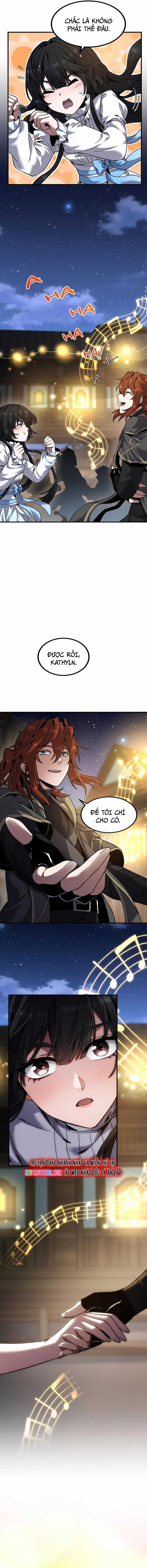 Ánh Sáng Cuối Con Đường Chương 226.1 trang 13