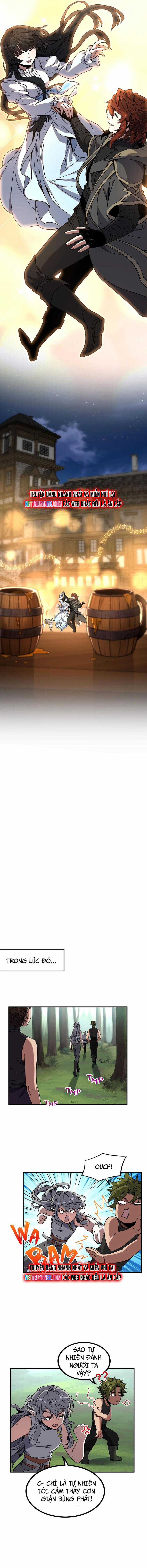 Ánh Sáng Cuối Con Đường Chương 226.1 trang 14