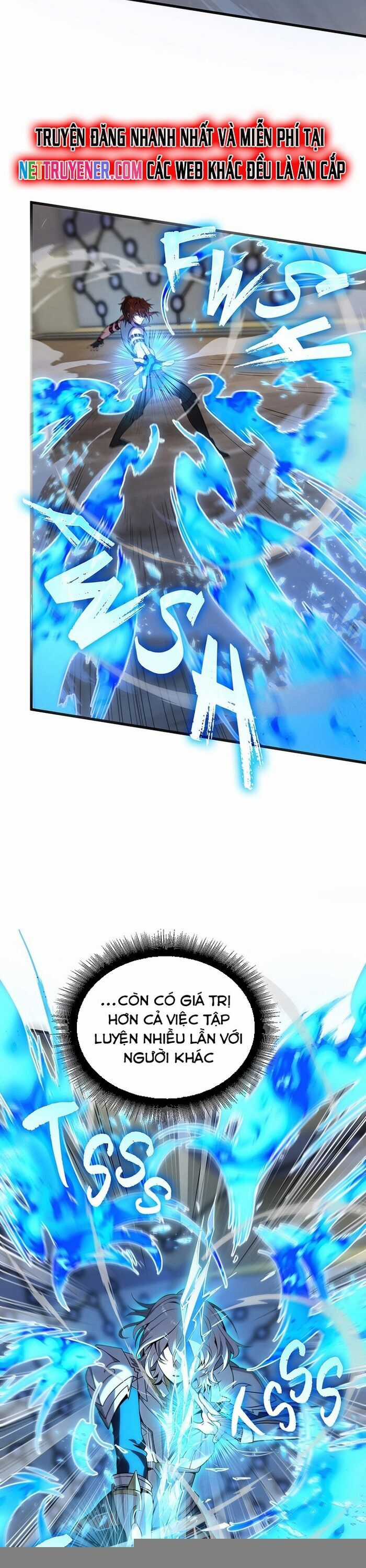 Ánh Sáng Cuối Con Đường Chương 227 trang 12