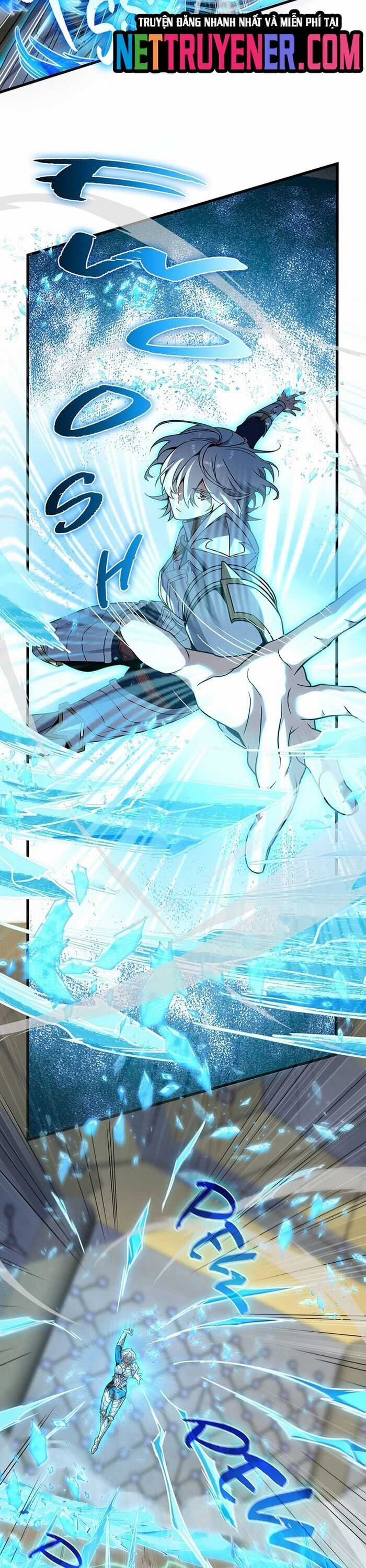 Ánh Sáng Cuối Con Đường Chương 227 trang 13