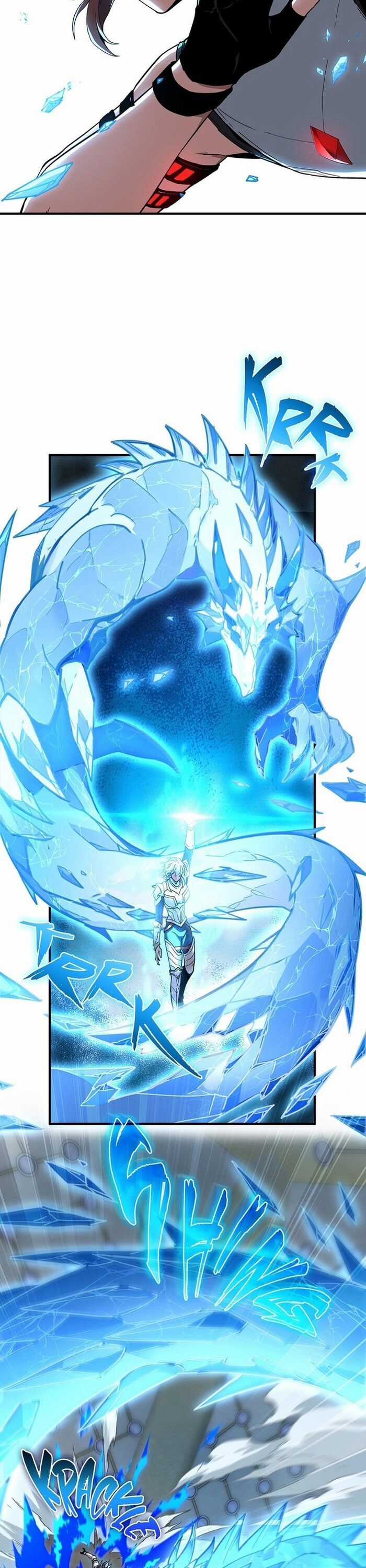 Ánh Sáng Cuối Con Đường Chương 227 trang 16