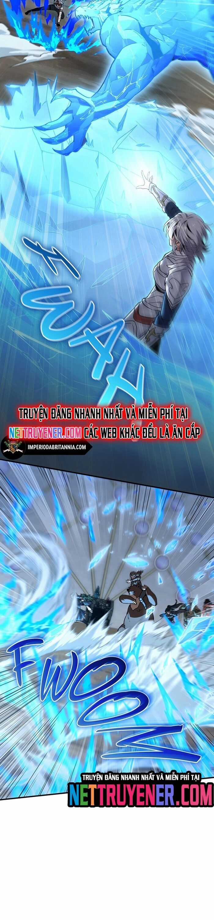 Ánh Sáng Cuối Con Đường Chương 227 trang 17