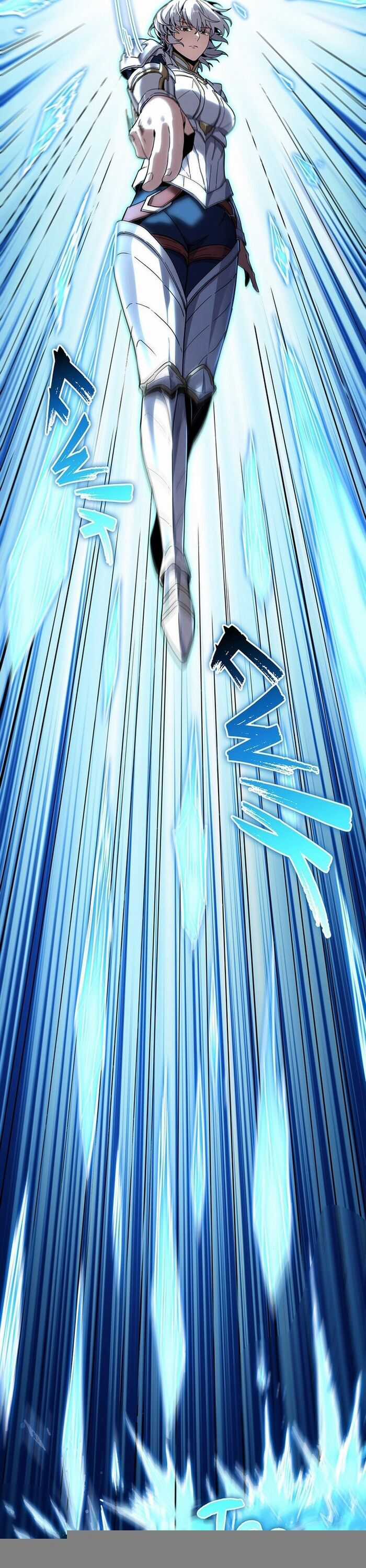 Ánh Sáng Cuối Con Đường Chương 227 trang 21