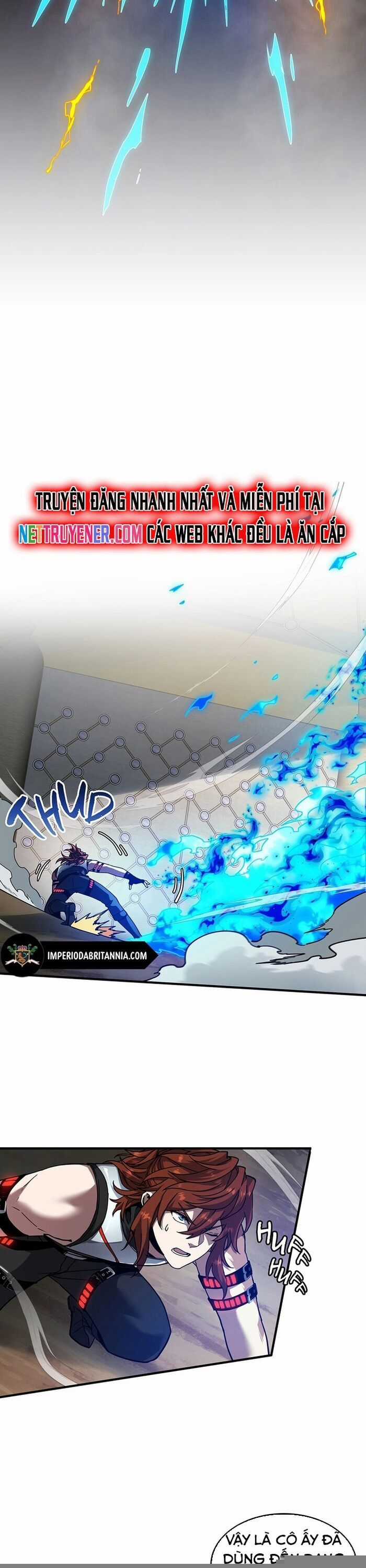 Ánh Sáng Cuối Con Đường Chương 227 trang 27