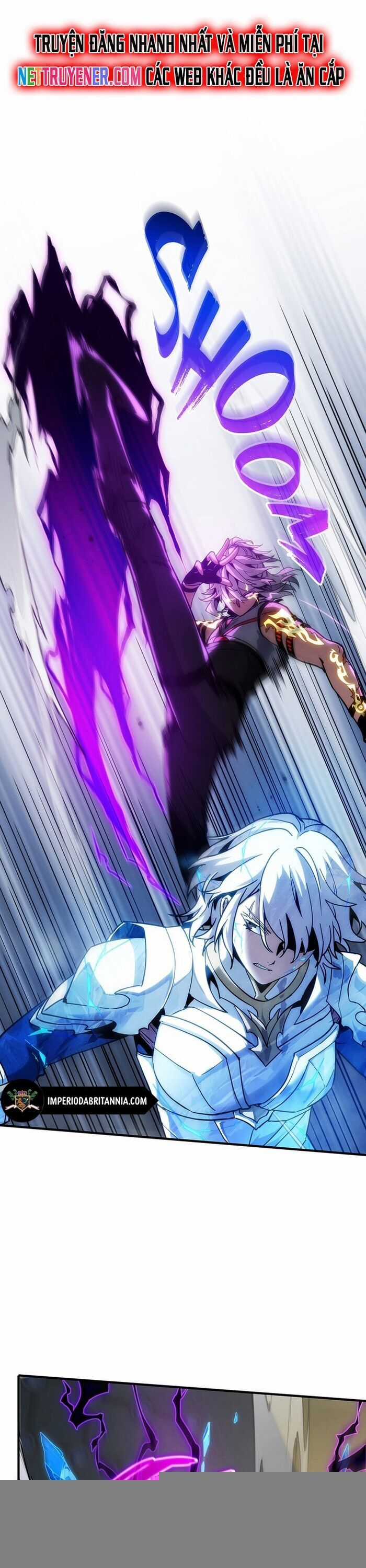 Ánh Sáng Cuối Con Đường Chương 227 trang 33