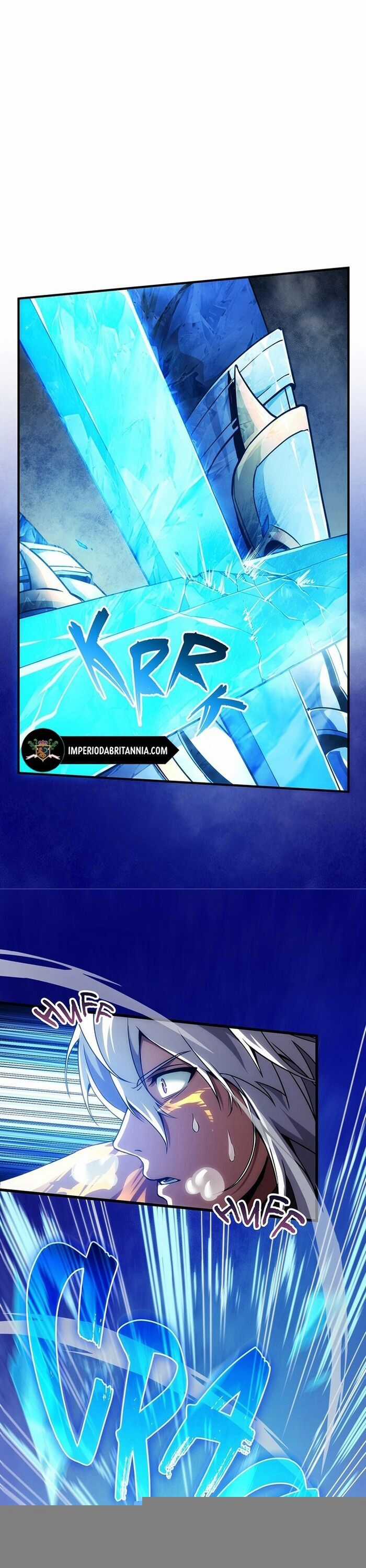 Ánh Sáng Cuối Con Đường Chương 227 trang 39